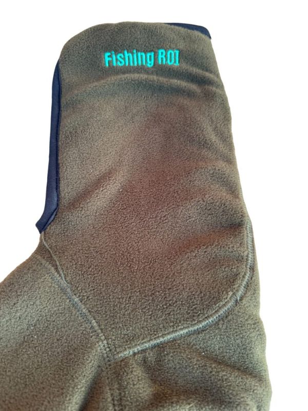Шкарпетки Fishing ROI флісові - Підходять до 45 розміру
