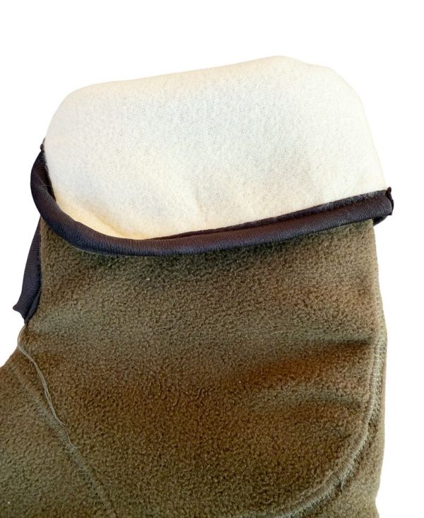 Шкарпетки Fishing ROI флісові - Підходять до 45 розміру