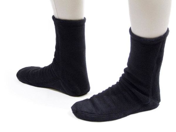 Шкарпетки Arctica -25°C - Флісові - Одношарові - Украіна