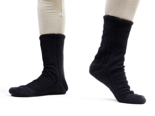 Шкарпетки Arctica -25°C - Флісові - Одношарові - Украіна