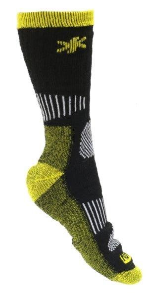 Шкарпетки Norfin Balance Wool T2P