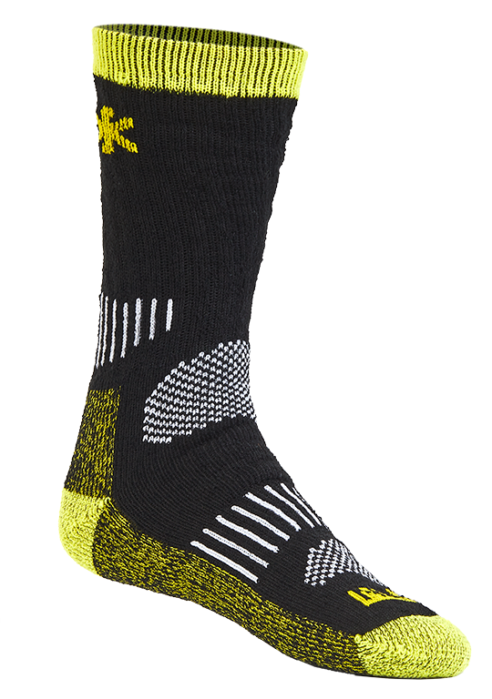 Шкарпетки Norfin Balance Wool T2P