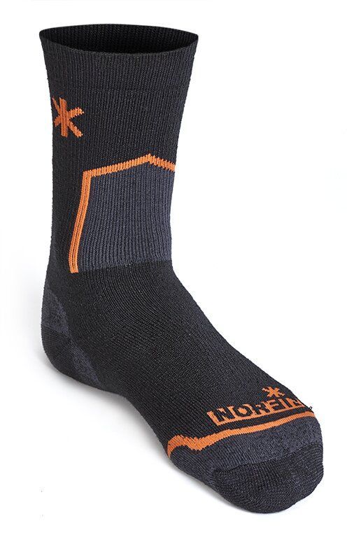 Шкарпетки Norfin Nordic Merino Heavy T3P