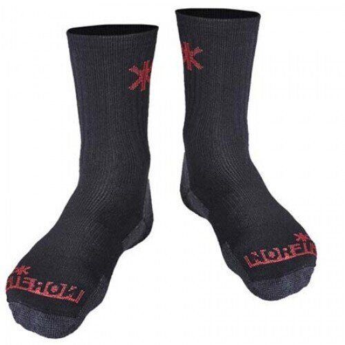 Шкарпетки Norfin T4A Merino Arctic Midweight