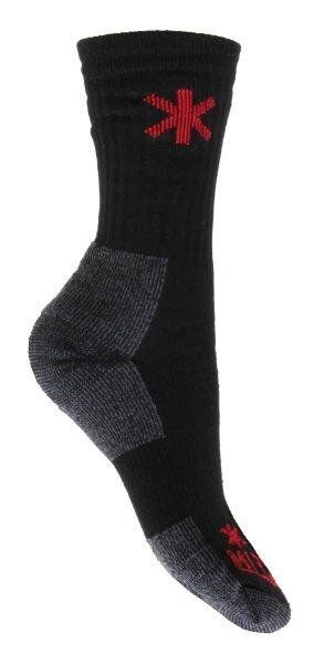 Шкарпетки Norfin T4A Merino Arctic Midweight