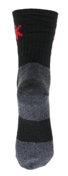 Шкарпетки Norfin T4A Merino Arctic Midweight