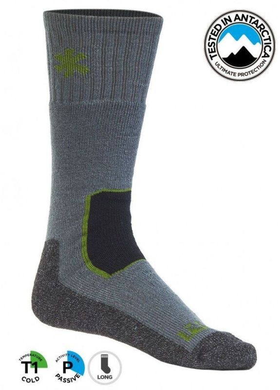 Шкарпетки Norfin Target Heavy T1P