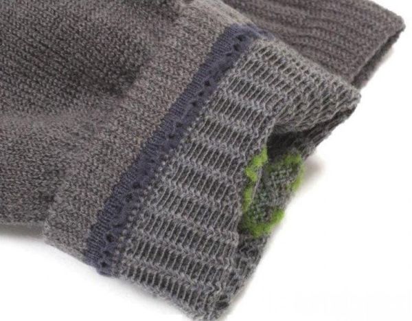 Шкарпетки Norfin Target Heavy T1P