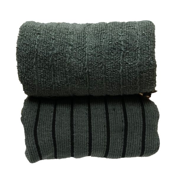 Шкарпетки трекінгові ЗСУ - Високі - Сірий