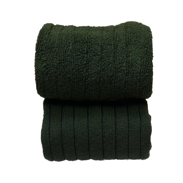 Носки трекинговые ВСУ (ЗСУ) - Высокие - Оливковый