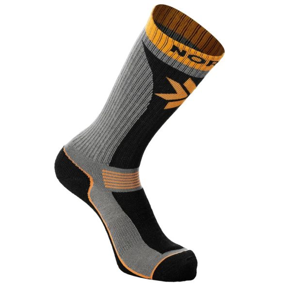 Носки Norfin T3A Nordic Merino Hiking Crew