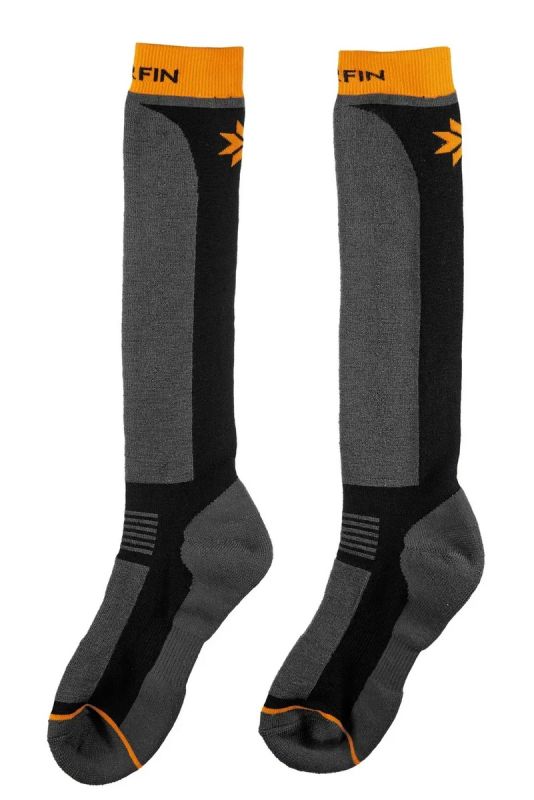 Носки Norfin T3M Nordic Merino Long