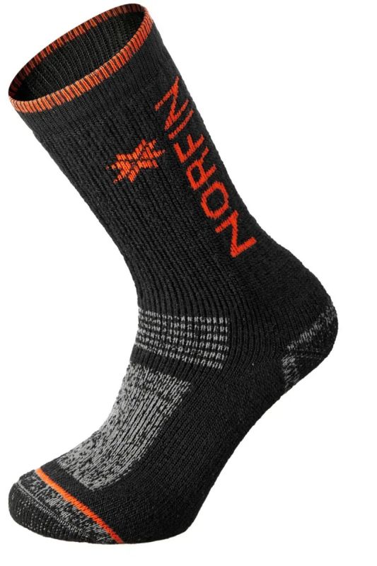 Носки Norfin T4A Arctic Merino Crew