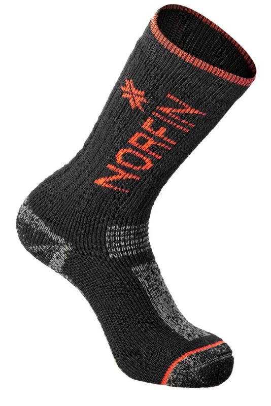 Носки Norfin T4A Arctic Merino Crew