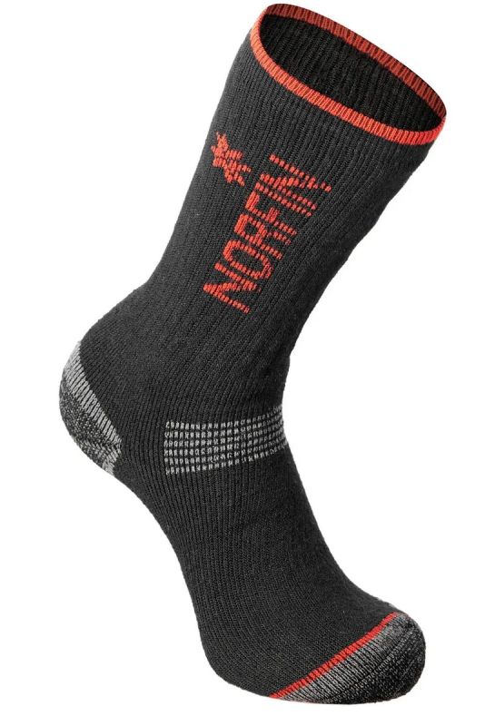 Шкарпетки Norfin T4P Arctic Merino Extreme Crew