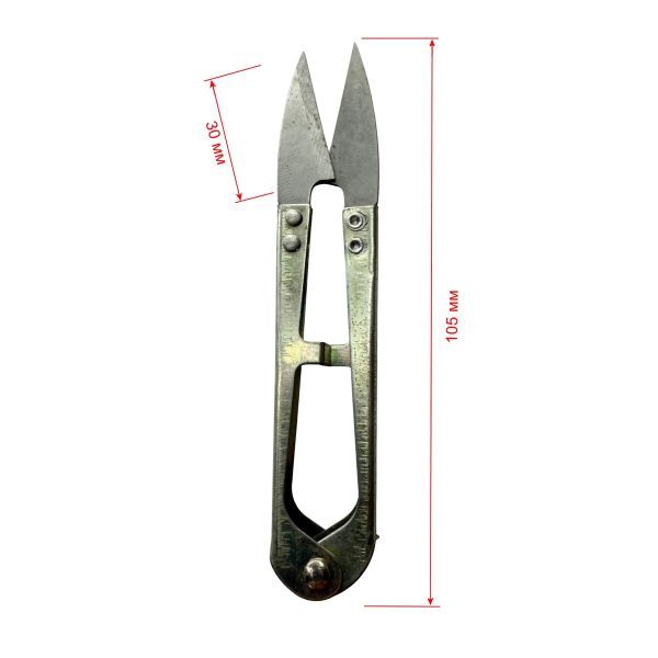 Ножиці для обрізання ниток Kangyong