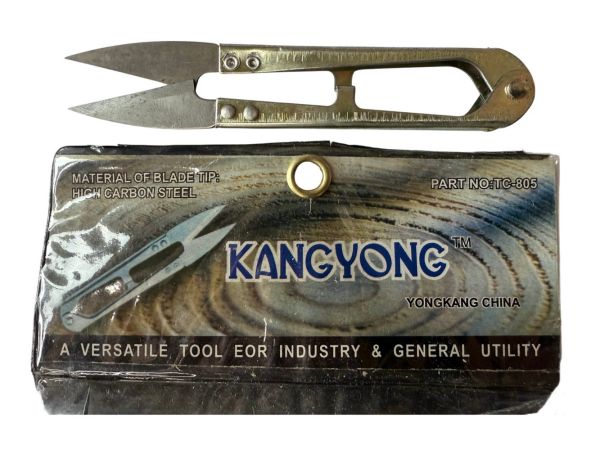 Ножиці для обрізання ниток Kangyong