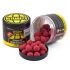 Бойлы Nutrabaits Pop Up - Strawberry Cream&Bergamot - Ø15 мм