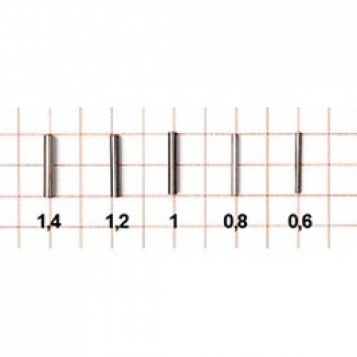 Обжимная трубка - Brass tube - Elite Alliance