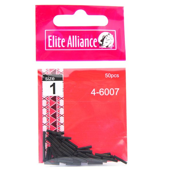 Обжимная трубка - Brass tube - Elite Alliance