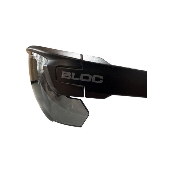 Очки тактические баллистические BLOC Tactical Predator со сменными линзами