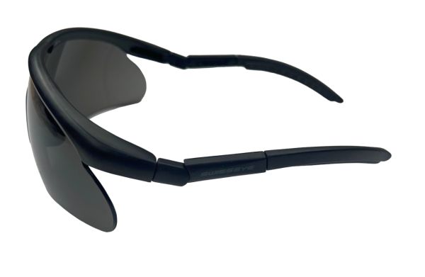 Очки тактические баллистические Swiss Eye Raptor - Оригинал - Черные
