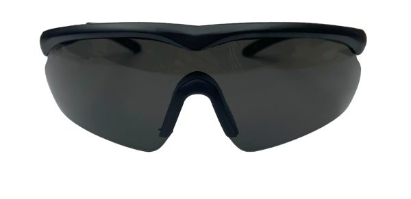 Очки тактические баллистические Swiss Eye Raptor - Оригинал - Черные