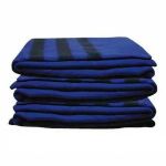 Одеяло армейское полушерстяное ВСУ (ЗСУ) - 140x205 см