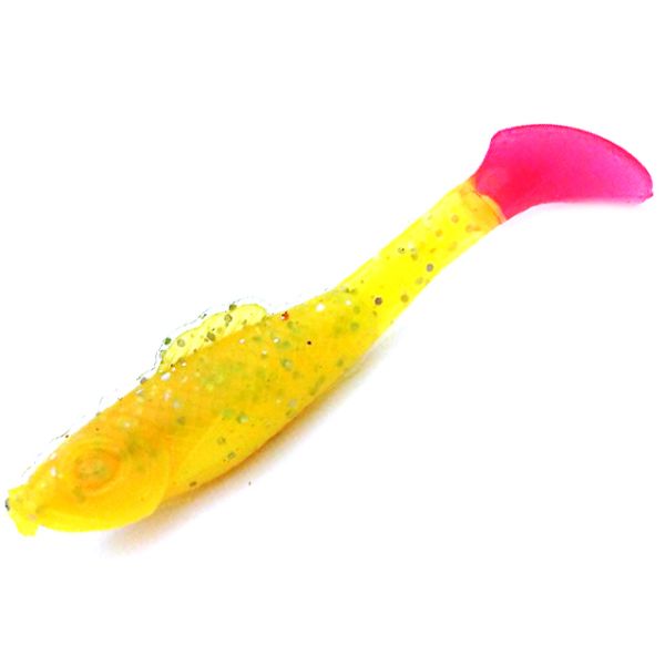 Віброхвіст Relax Old - 7,5 см - 10 шт/уп