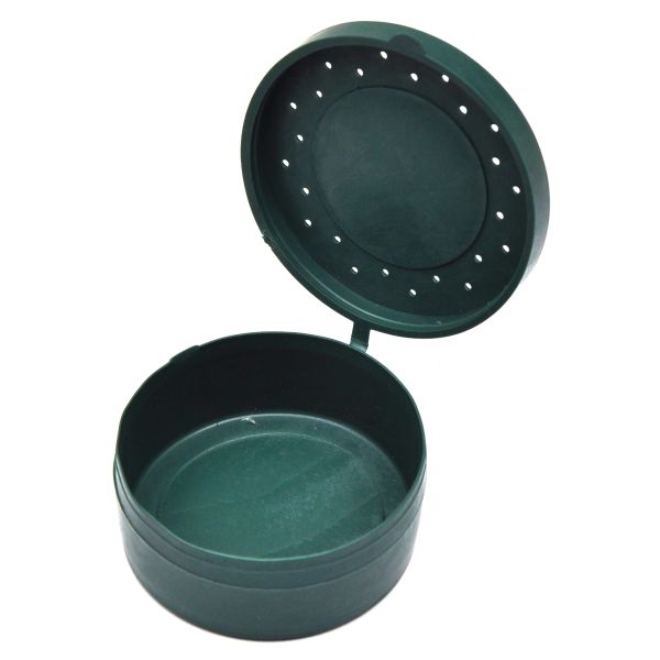 Баночка Торнадо под опарыша