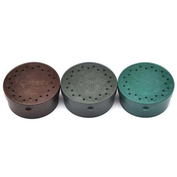 Баночка Торнадо под опарыша