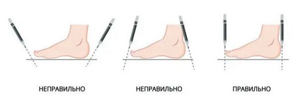 Полуботинки Талан ВСУ - Тактические - Демисезонные - Оливковые