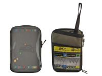 Органайзер-поводочница для фурнитуры и аксессуаров - ПрофМонтаж - 23x33x4 см - Хаки