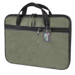 Органайзер GREAT-RIGS для готовых поводков, фурнитуры и аксессуаров - ПрофМонтаж - 2 отсека -  40x30x4 см - Хаки