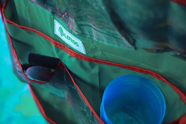 Органайзер ЛОТОС 3