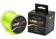 Леска Orient Rods - FY034 - Fluoro Yellow (Желтый) - 800 м