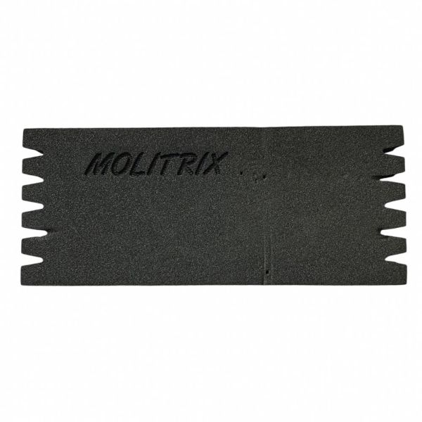 Оснастка Molitrix для лову товстолоба BATISKAF - 2 гачки - Донна - Оснащена