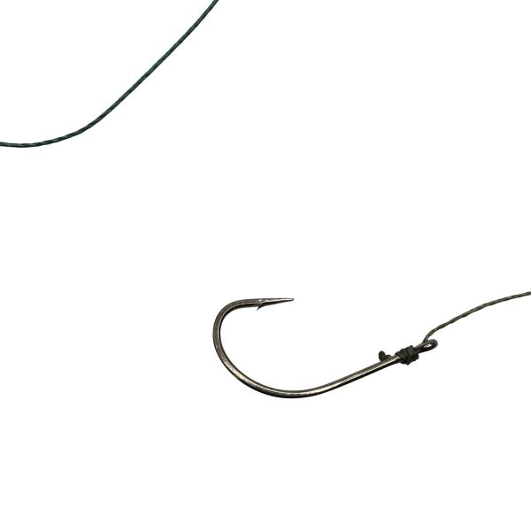 Оснащення Molitrix для лову товстолоба з поверхні - 1 крючок №12 - Оснащене
