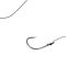 Оснащення Molitrix для лову товстолоба з поверхні - 1 крючок №12 - Оснащене
