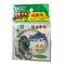 Оснастка Самодур на 5 крючков - Длина 80 см - 1 шт/уп
