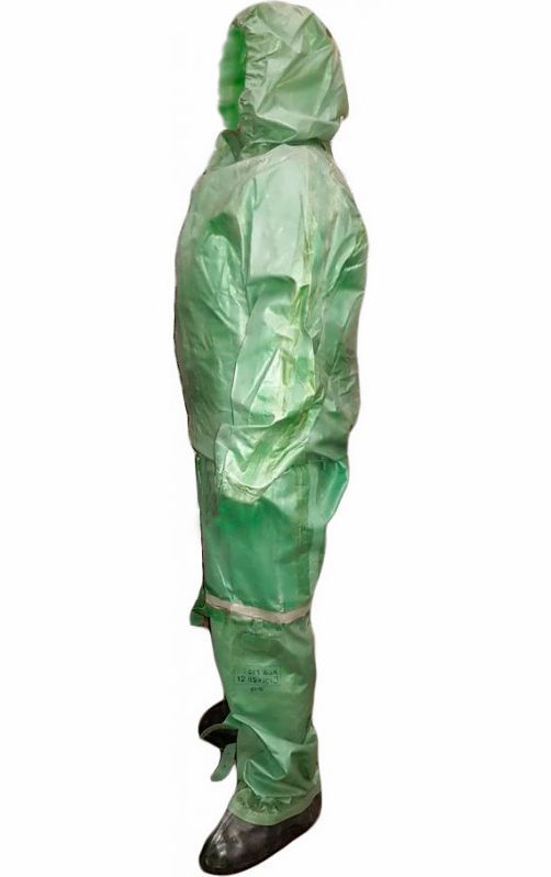 Костюм ОЗК Л2 Армейский - Ткань БЦК - Усиленная