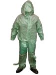 Костюм ОЗК Л2 Армейский - Ткань БЦК - Усиленная