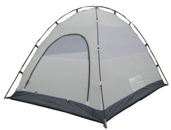 Палатка 2-х местная GreenCamp - GC3006
