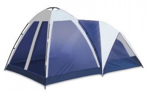 Намет 4-х місцевий Coleman 1600 (Польща)