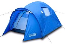 Палатка Coleman 2-х местная 3006=2