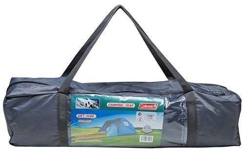 Палатка Coleman 2-х місцева 3006 = 2