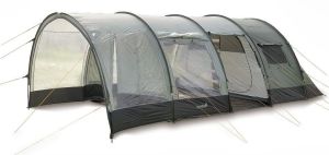 Палатка Eureka (Эврика) 5-ти местная 1620