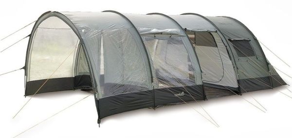 Намет Eureka (Еврика) 5-ти місцевий 1620