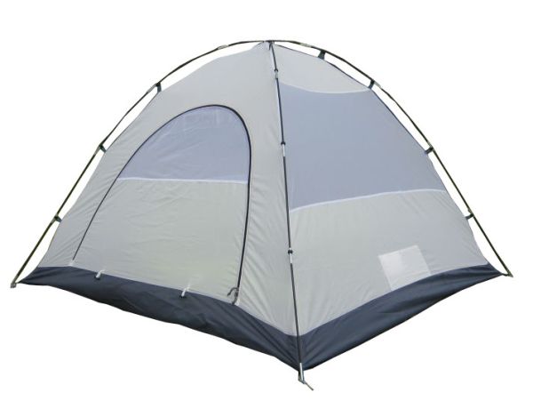 Намет Green Camp 3-х місцевий - GC1011