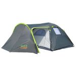 Палатка Green Camp 4-х местная - GC1009